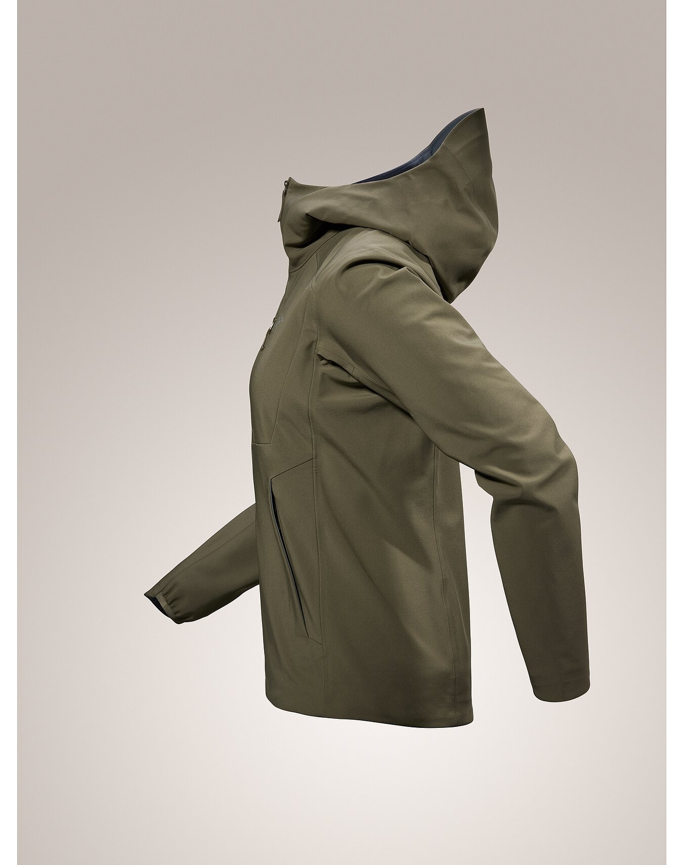 Gamma Heavyweight Hoody - 8