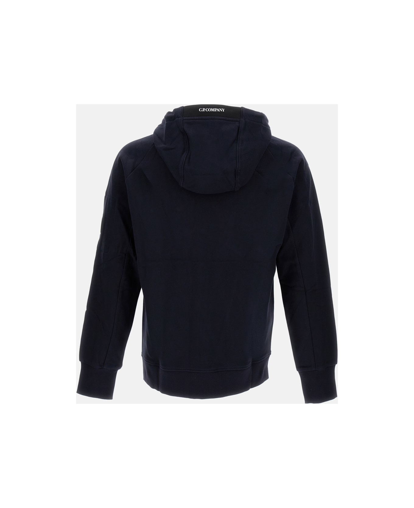 Hoodie - 2