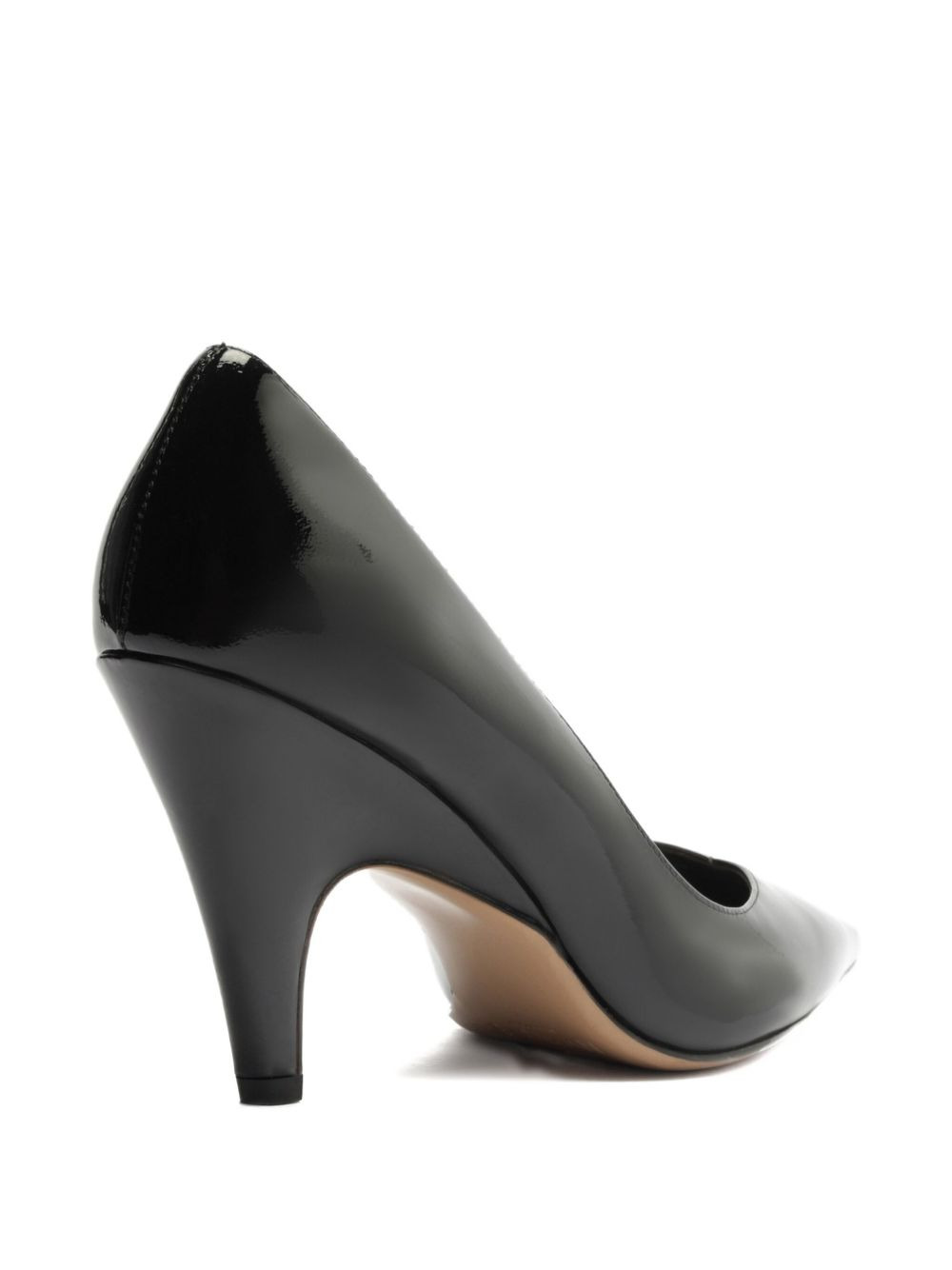85mm Frenchie pumps - 3