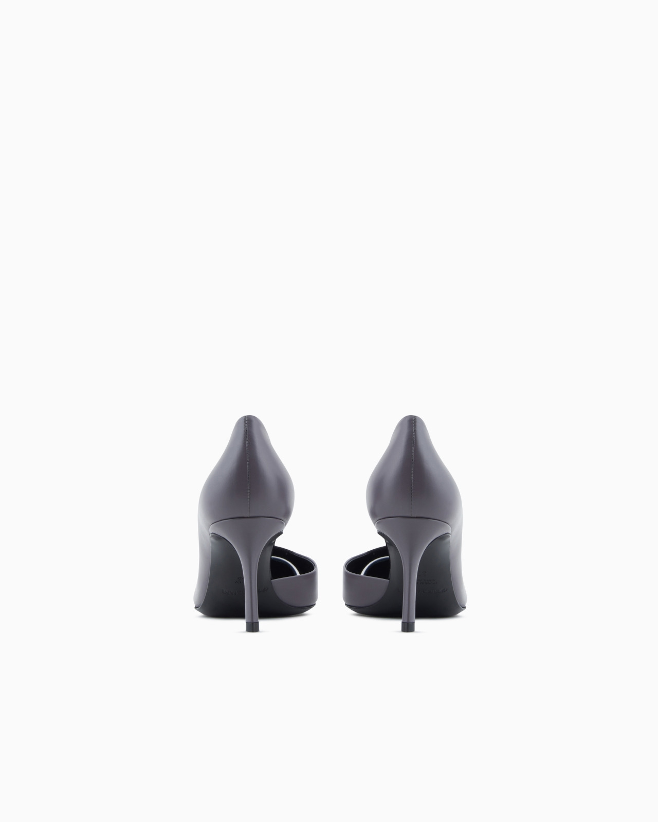 HEELS - 4