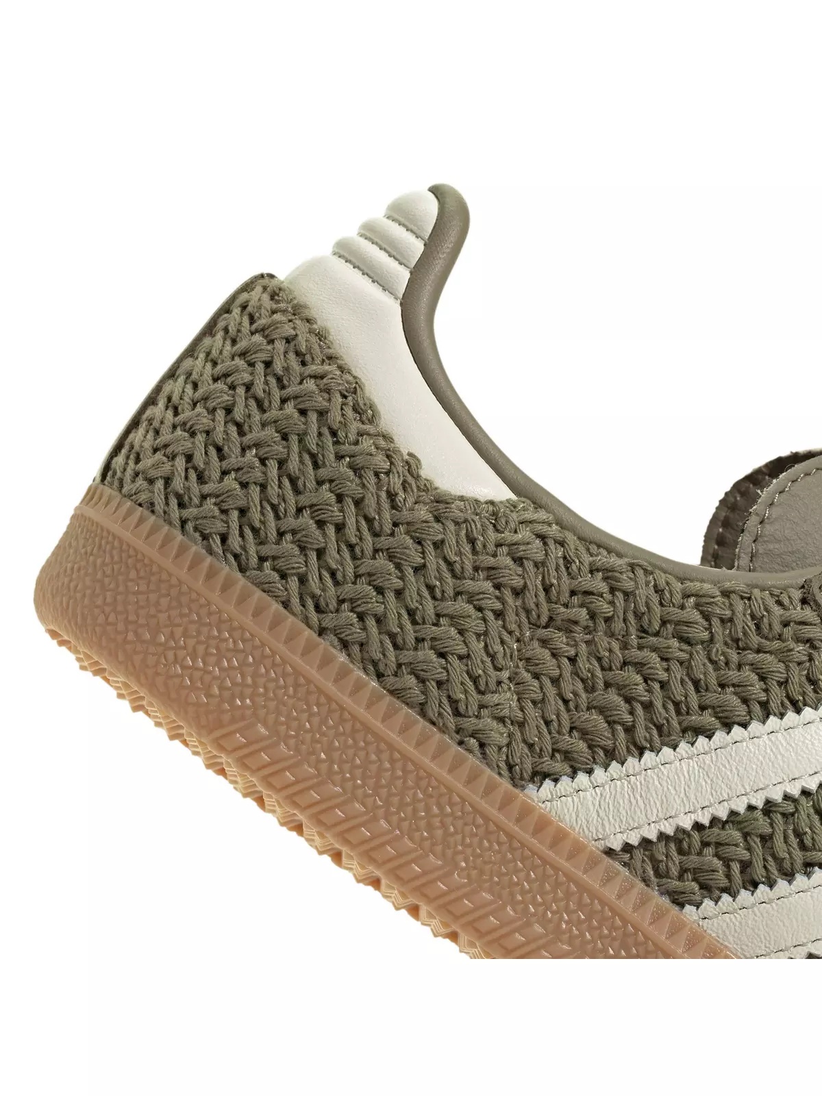 Originals Samba OG "Orbit Green/Cream White/Gum 3" Women's Shoe - 8