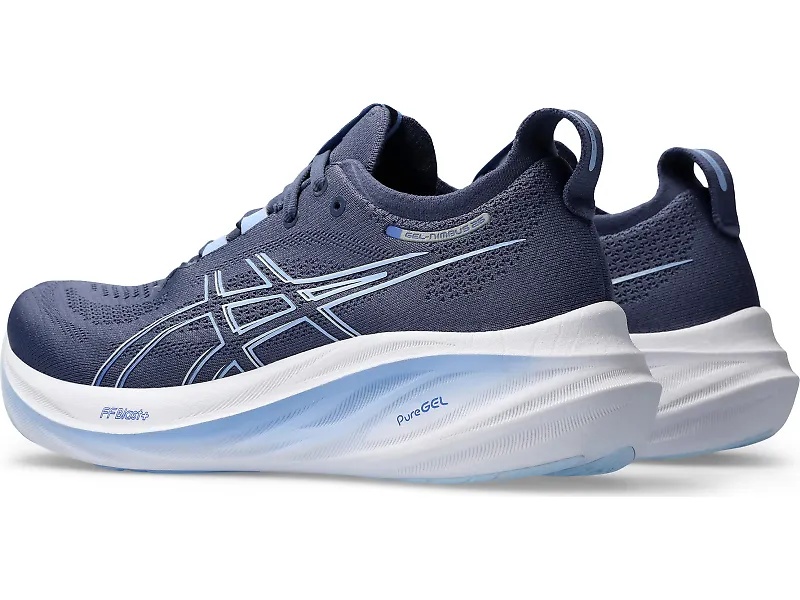 ASICS Gel-Nimbus 26 - 7