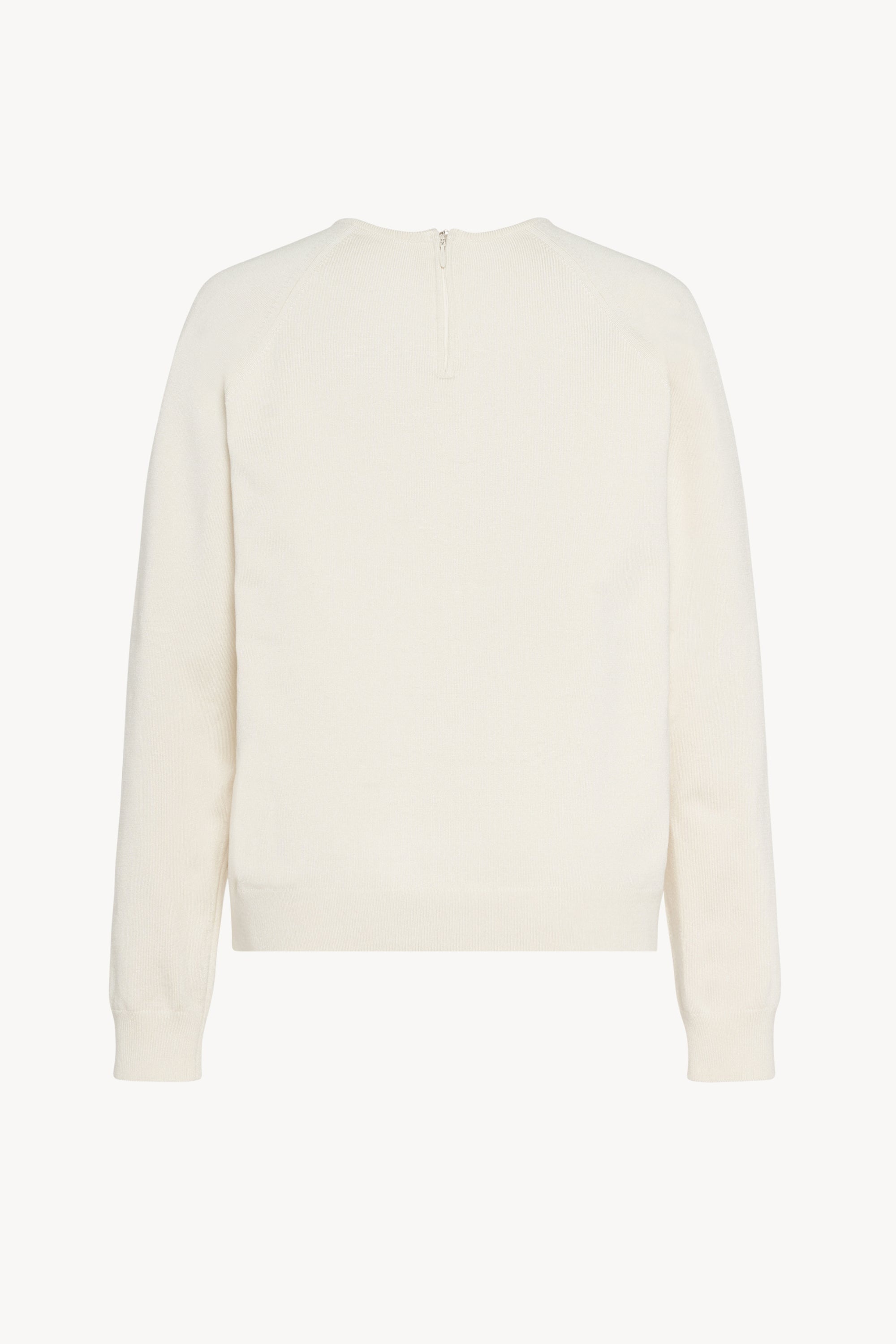 Padie Top in Silk - 2