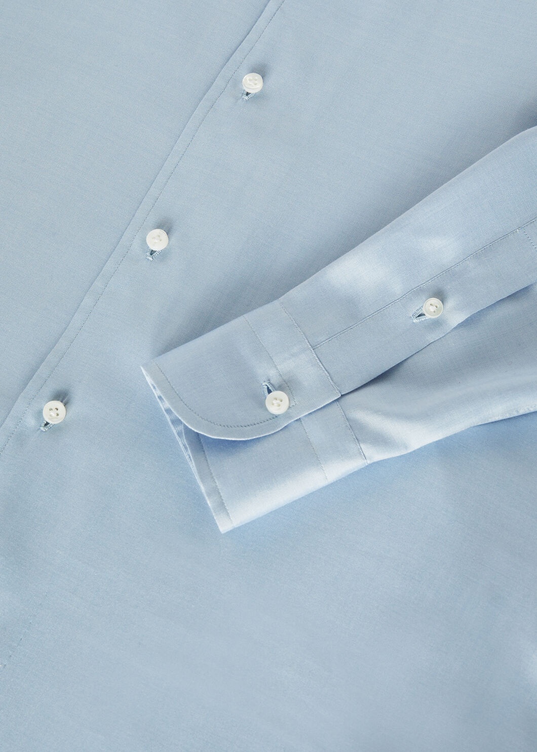 André Tailored Shirt - 7