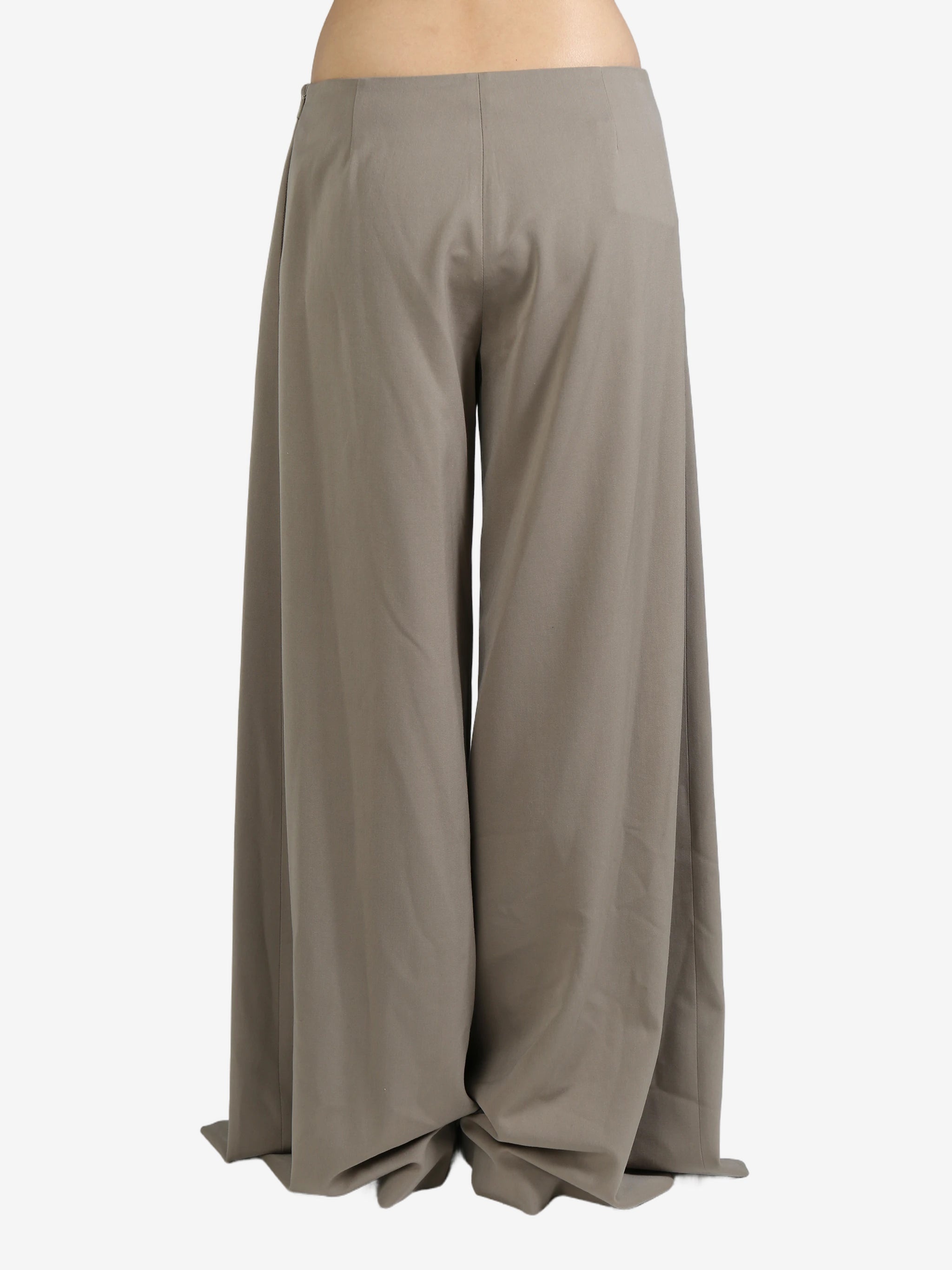 THE ROW - Women Dela Pant - 3
