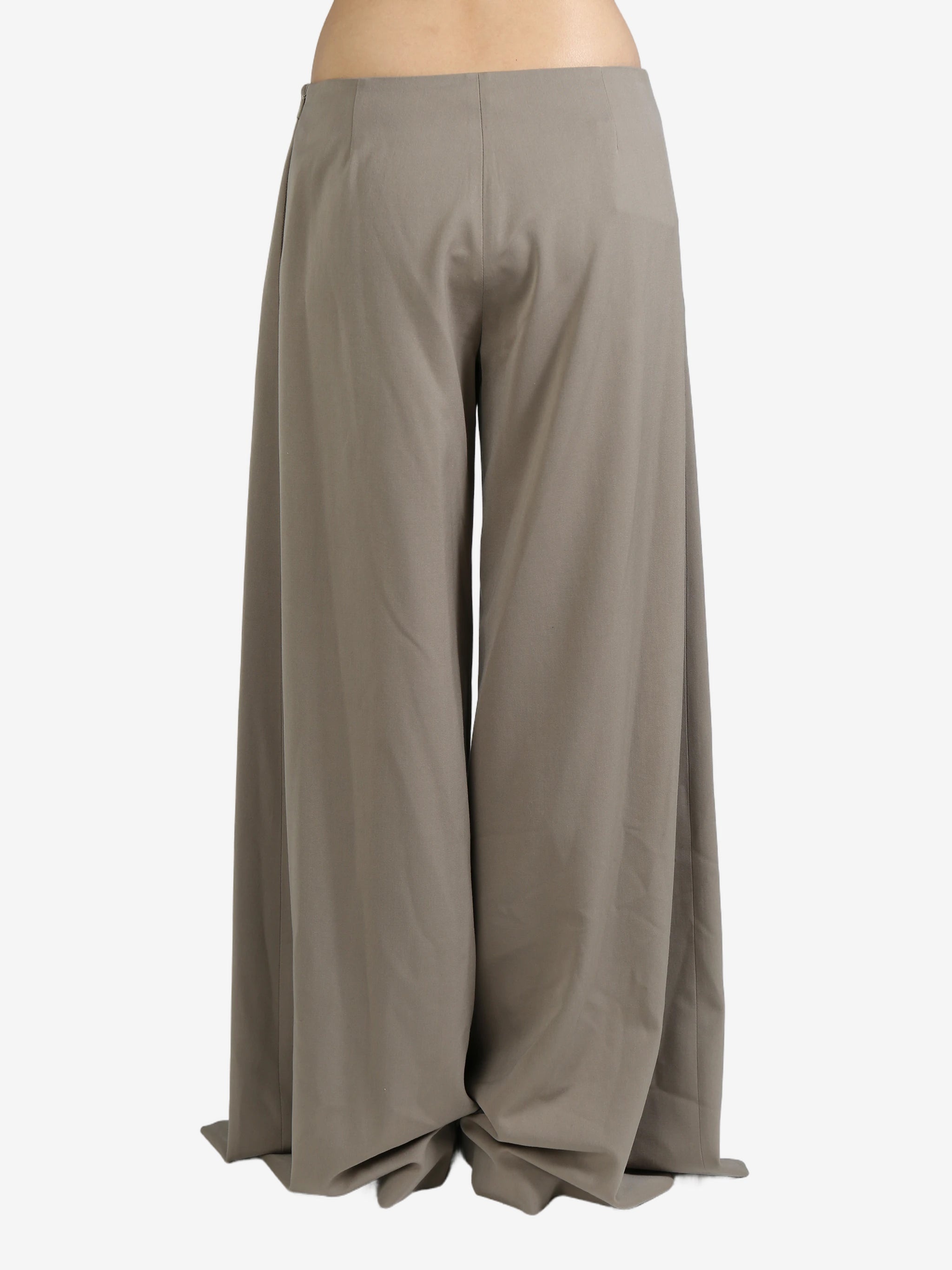 THE ROW Women Dela Pant - 3