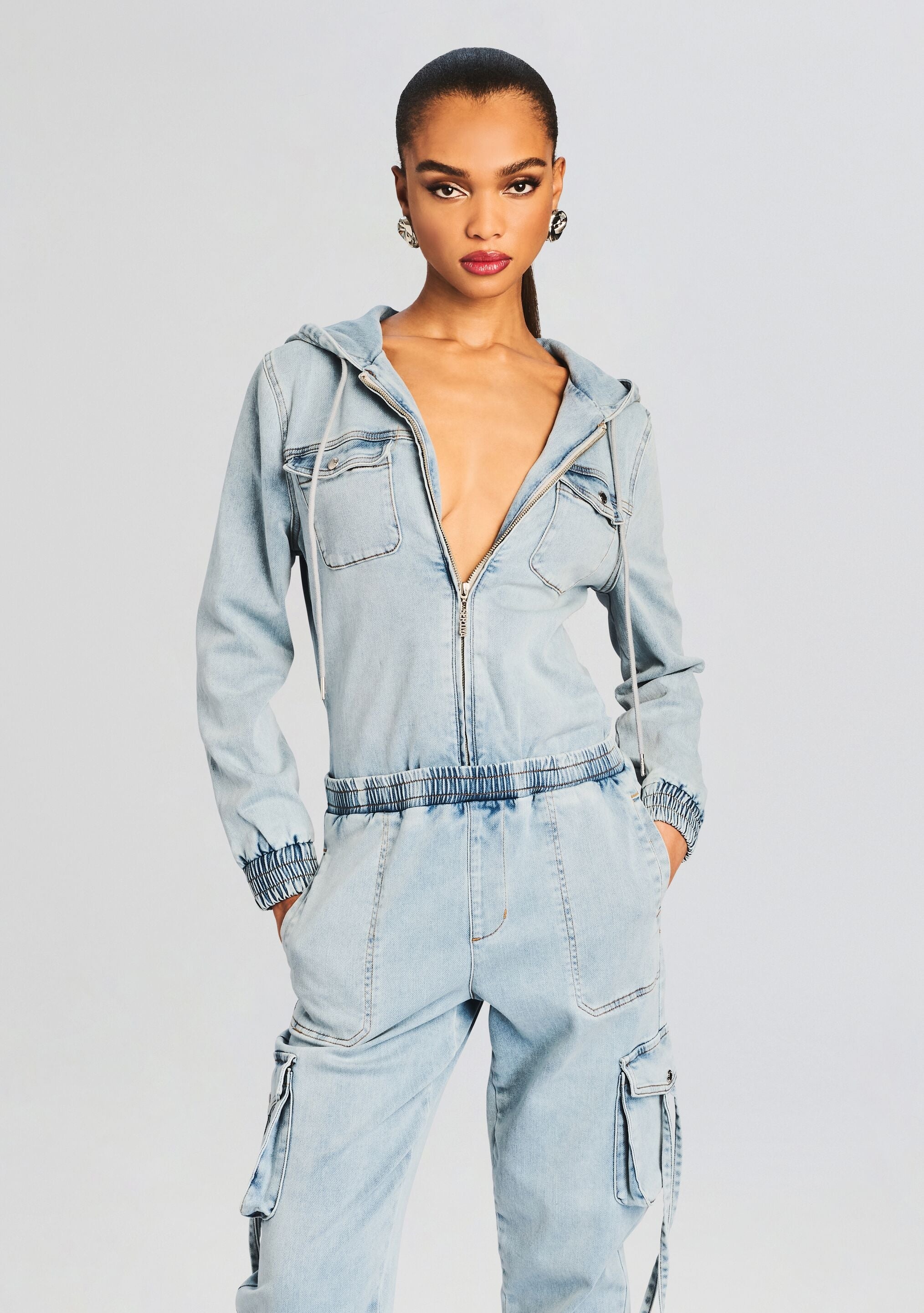 ANNINA JUMPSUIT - 2