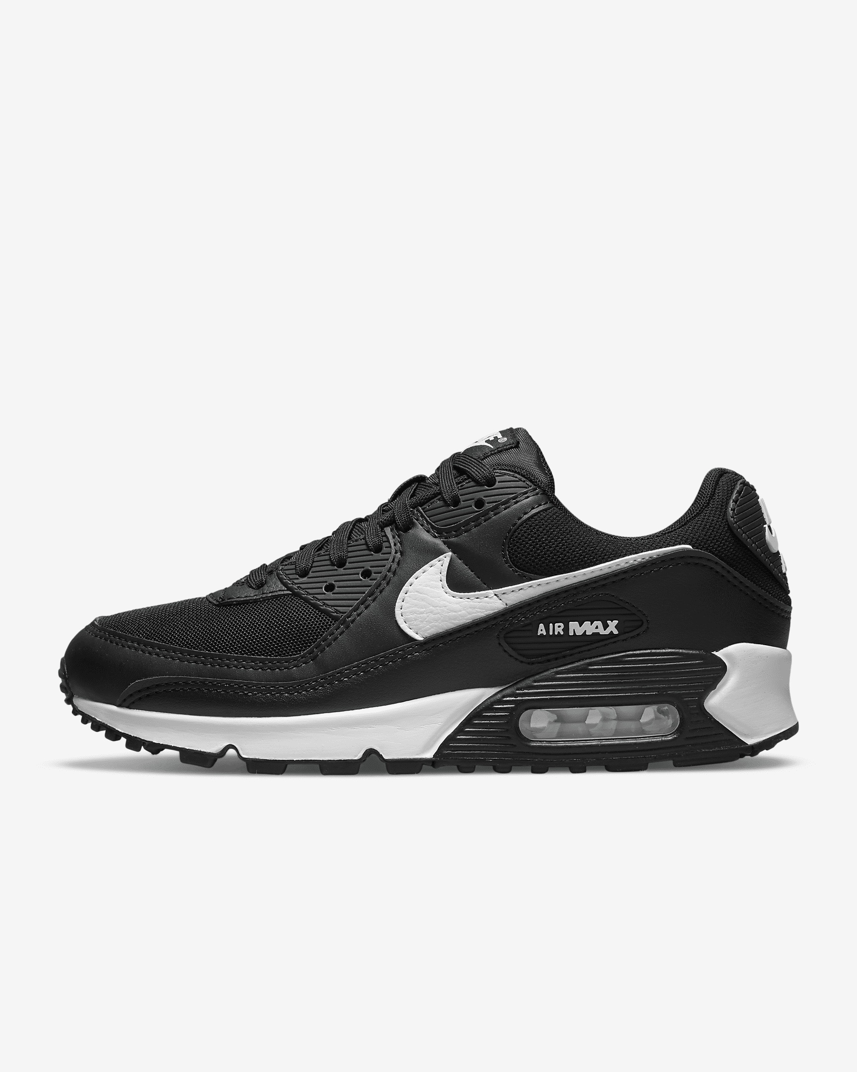 Nike Air Max 90 Women's Shoes - 1