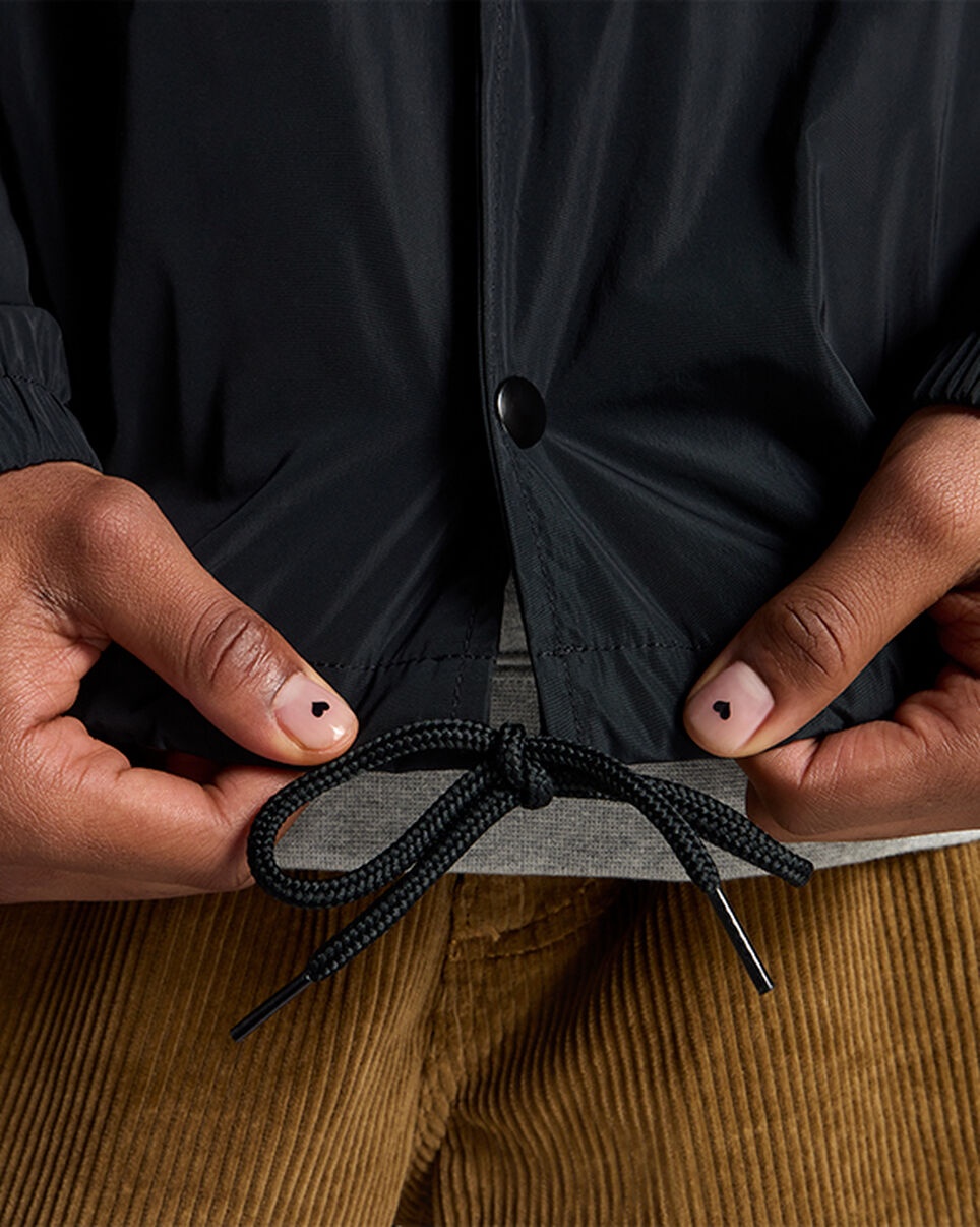 Go-To Andover Coach's Jacket - 6