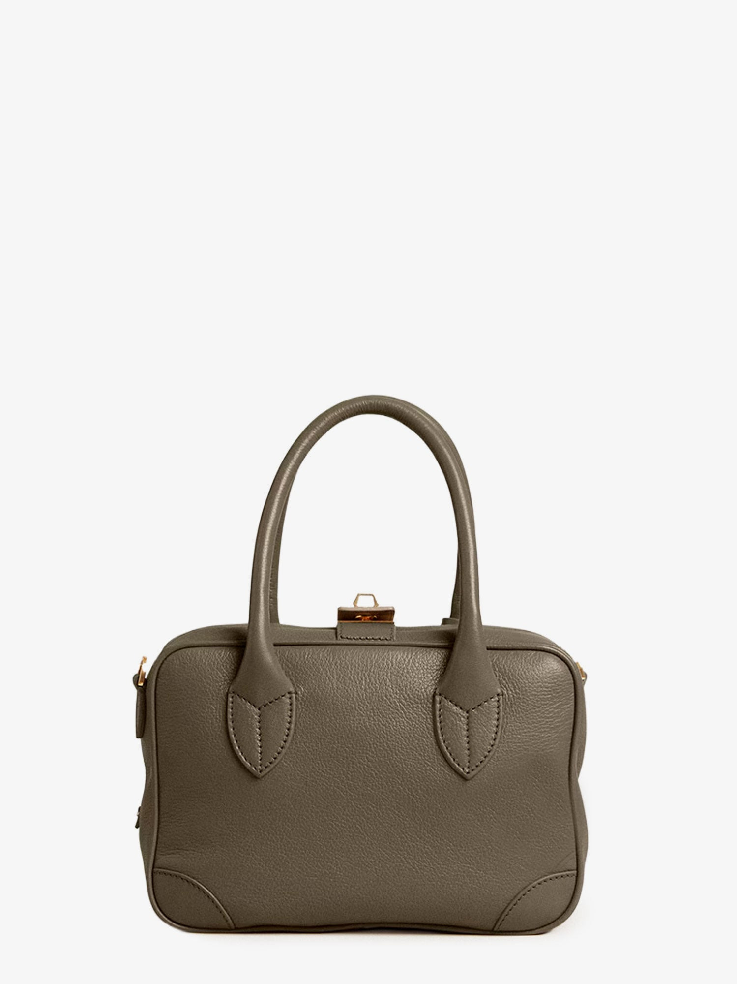 Golden Goose Deluxe Brand Women Vita Bag Leather Shoulder Bag - 2