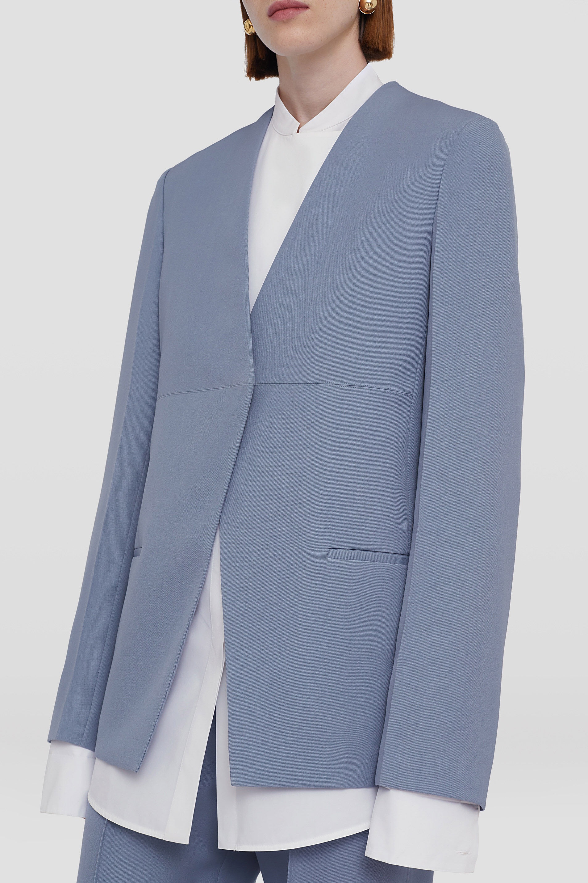 Tailored Jacket - 5
