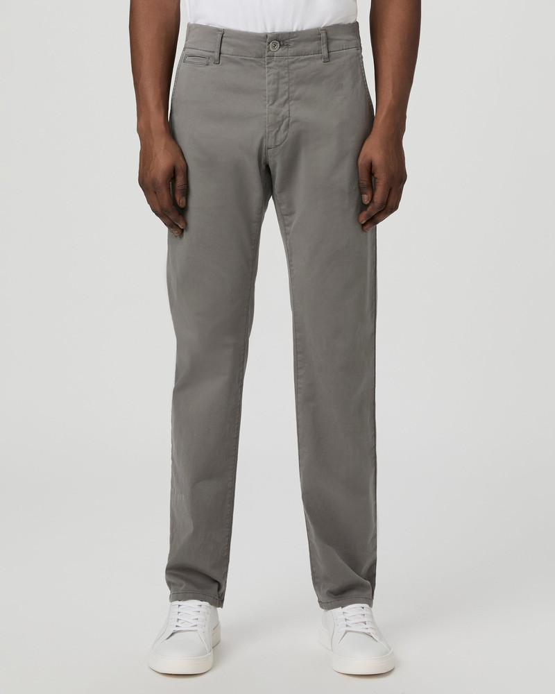 Vincent Straight Chino Pant 1