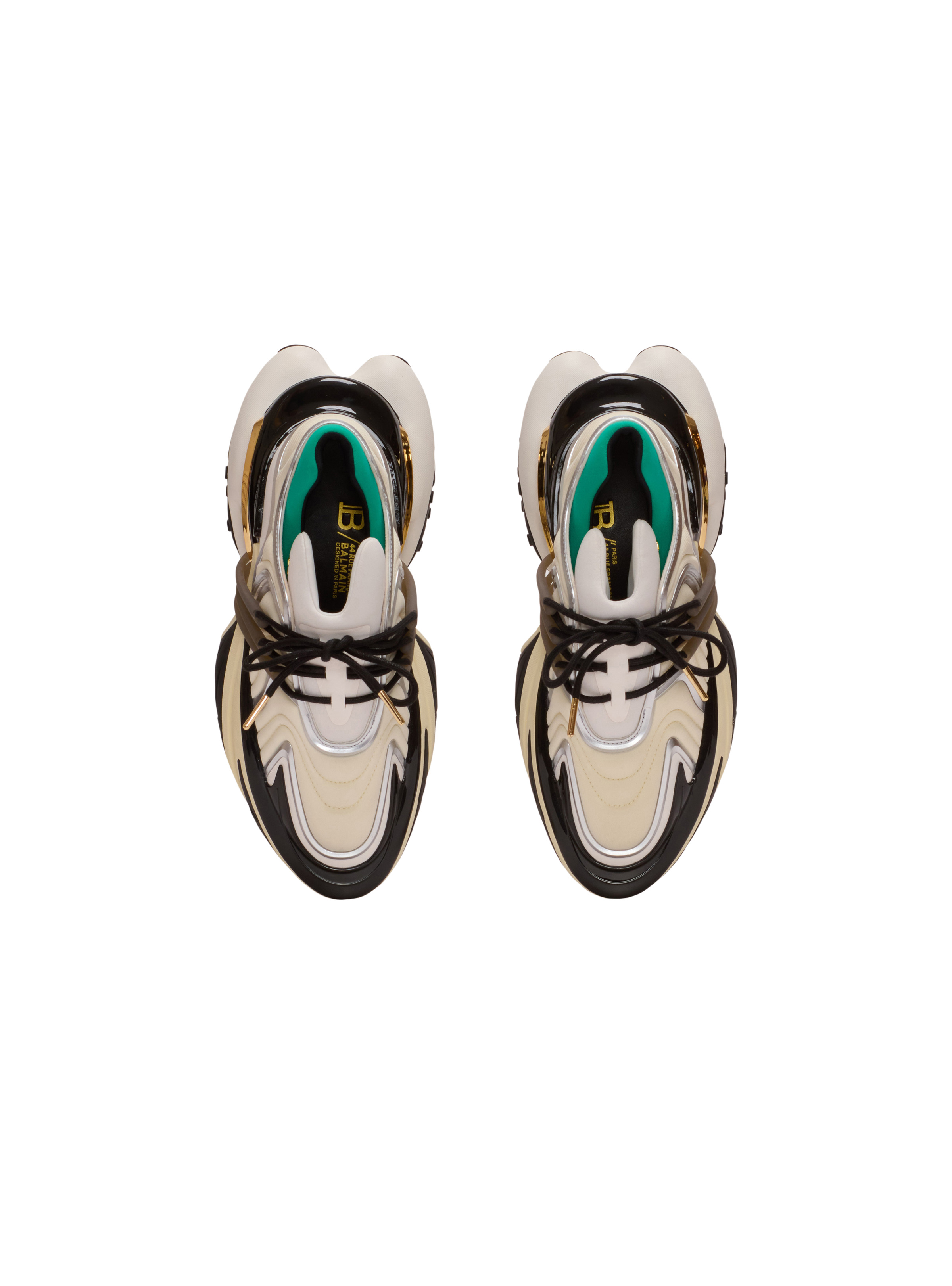 Unicorn Wave trainers in neoprene - 3