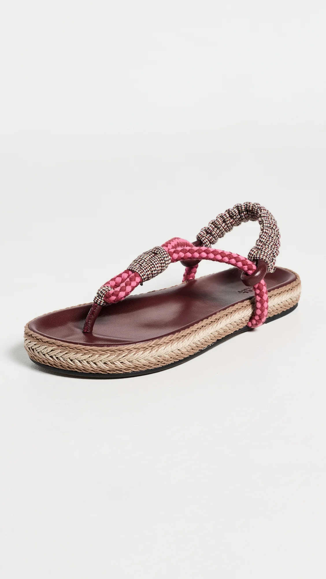 Gypso Sandals - 1
