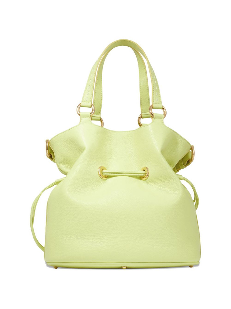 LANCEL Premier Flirt bucket bag outlook