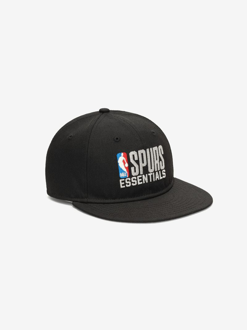 ESSENTIALS Spurs 9Fifty RC Snapback outlook