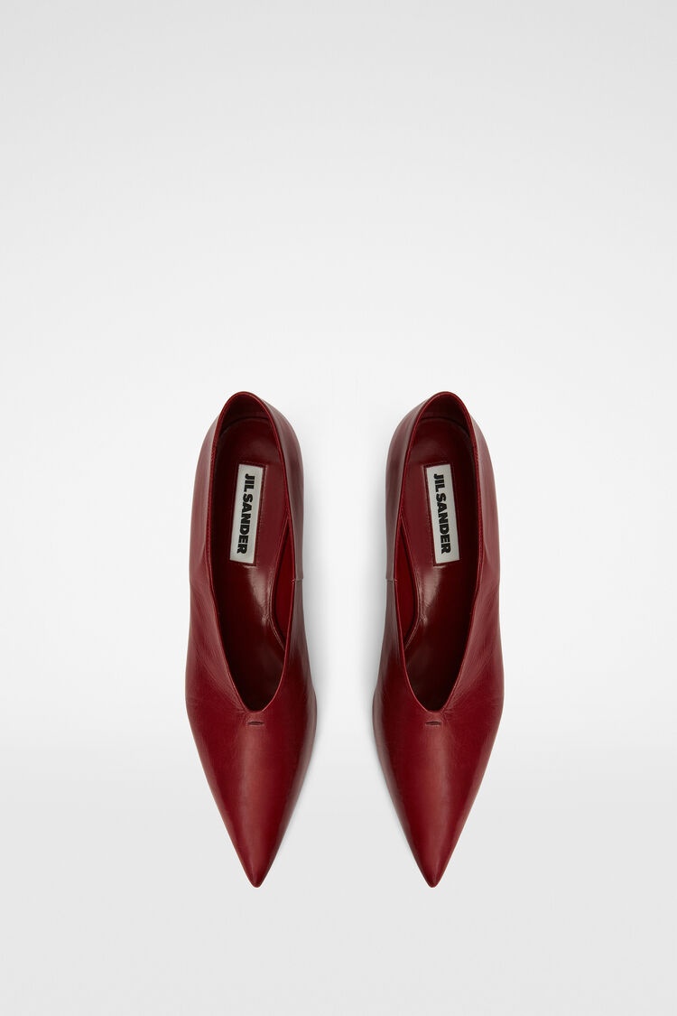 Pumps - 6
