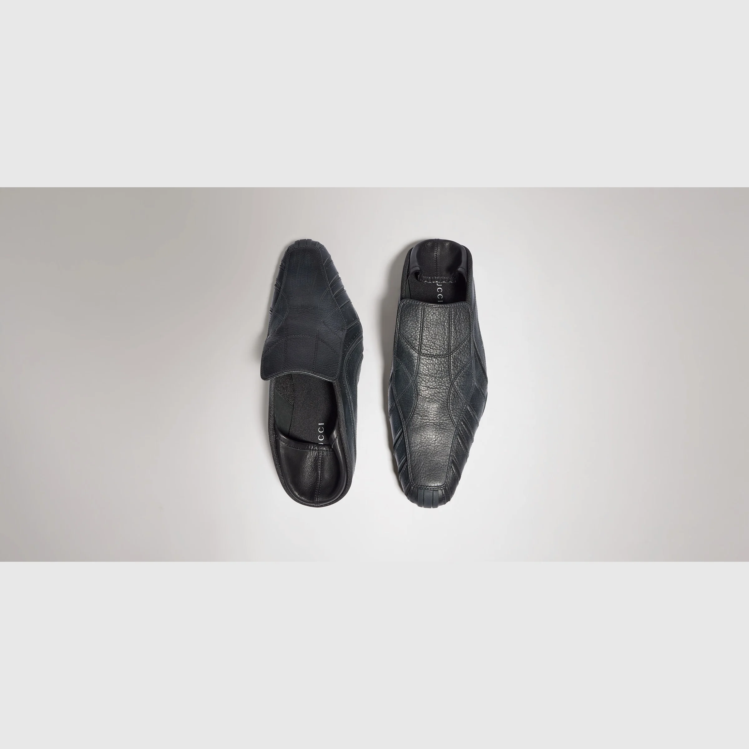 Men's slip-on sneaker - 1