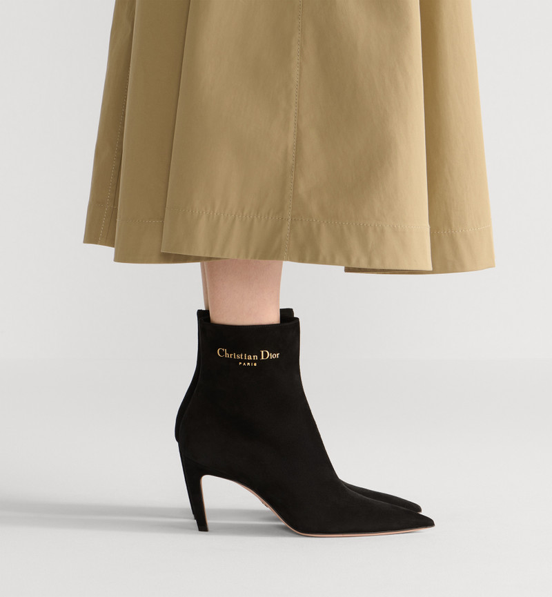 My Dior Heeled Ankle Boot 2
