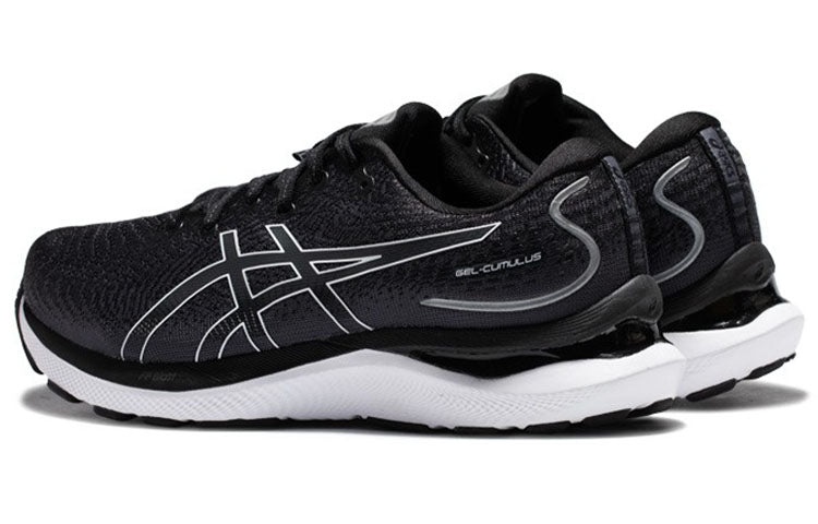 ASICS Gel Cumulus 24 4E Wide 'Carrier Grey' 1011B367-020 - 3