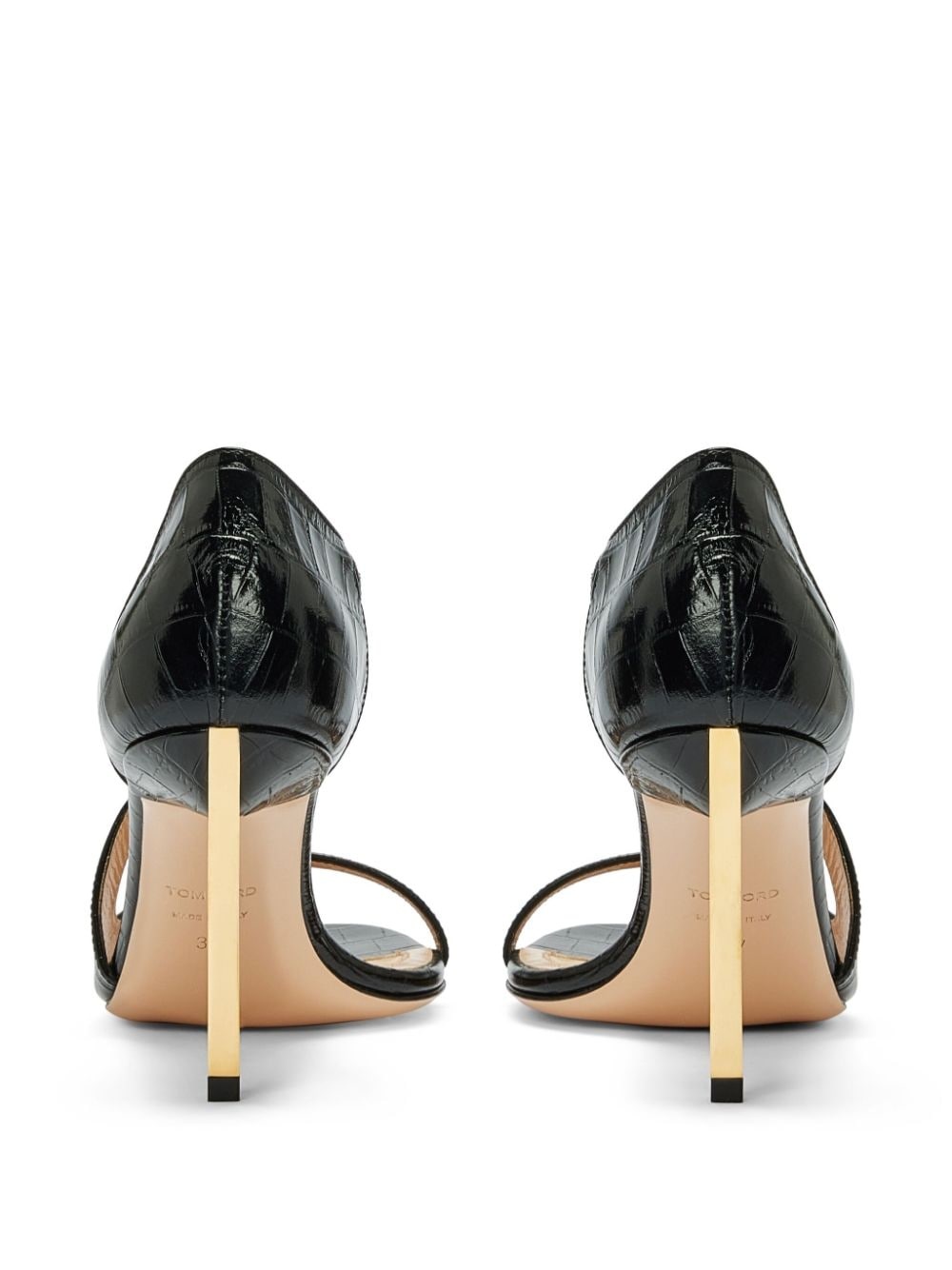 Newton sandals - 3