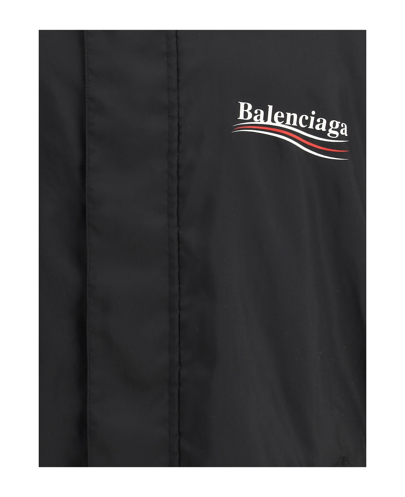 Waterproof Jacket - 3