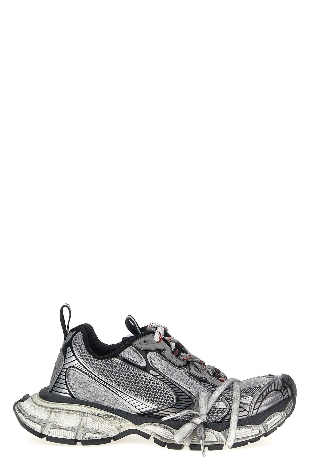 Balenciaga Men '3Xl' Sneakers - 1