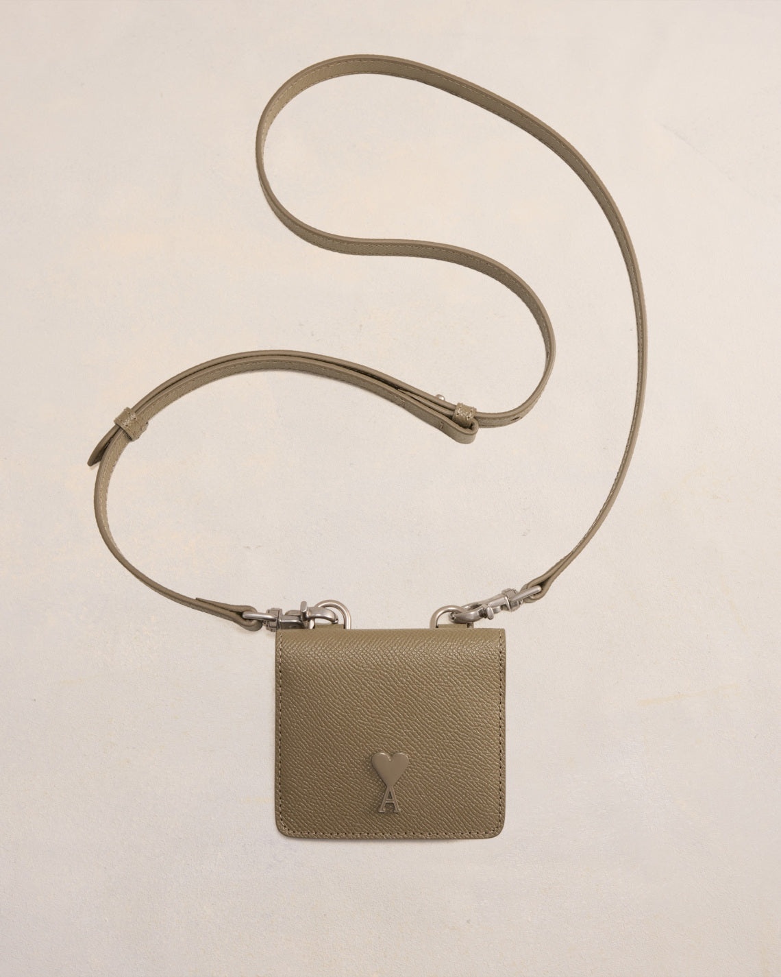 AMI DE COEUR STRAP CARD HOLDER - 1