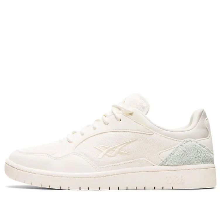 (WMNS) ASICS Skycourt 'Cream Lichen Rock' 1202A133-100 - 1