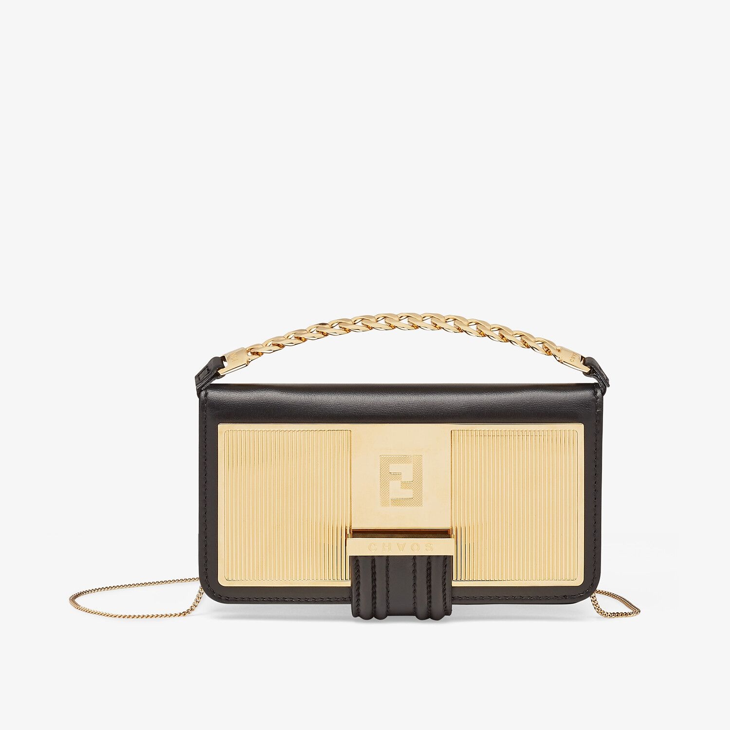 Cover in nappa Fendi X Chaos - 1