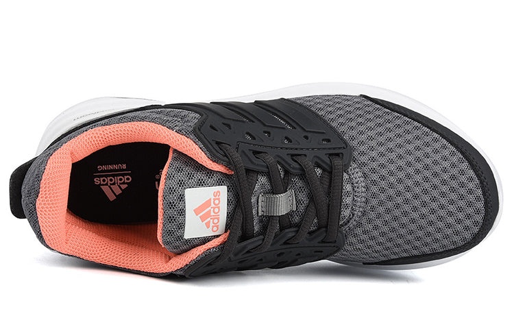 (WMNS) adidas Shoes 'Grey Orange' AQ6558 - 3