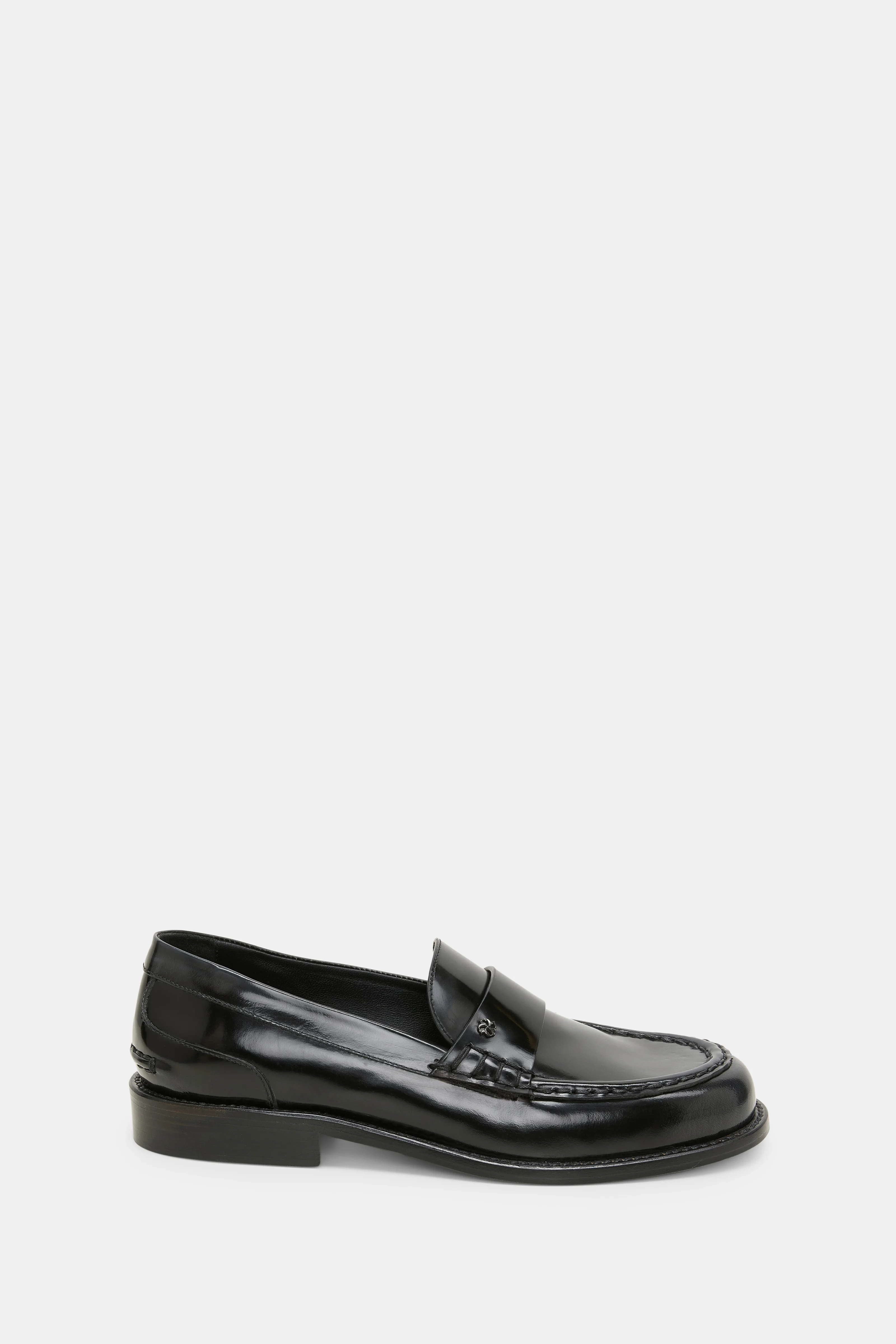 VINTAGE SHINE loafer - 1