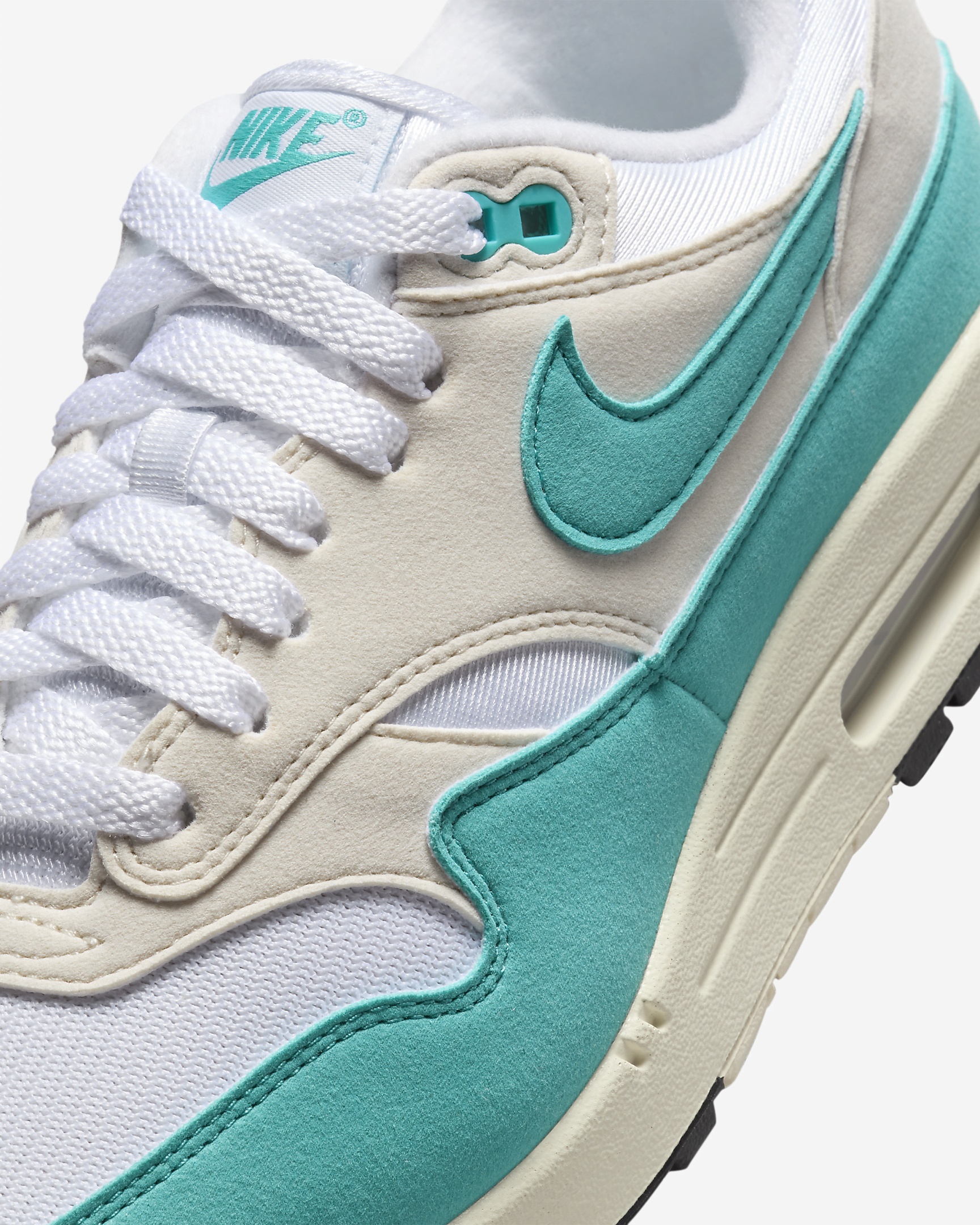 Nike Air Max 1 Women's Shoes - 7
