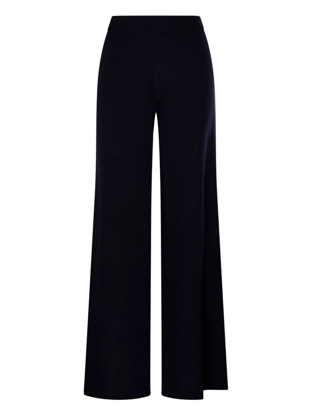 Cashmere wool trousers - 2