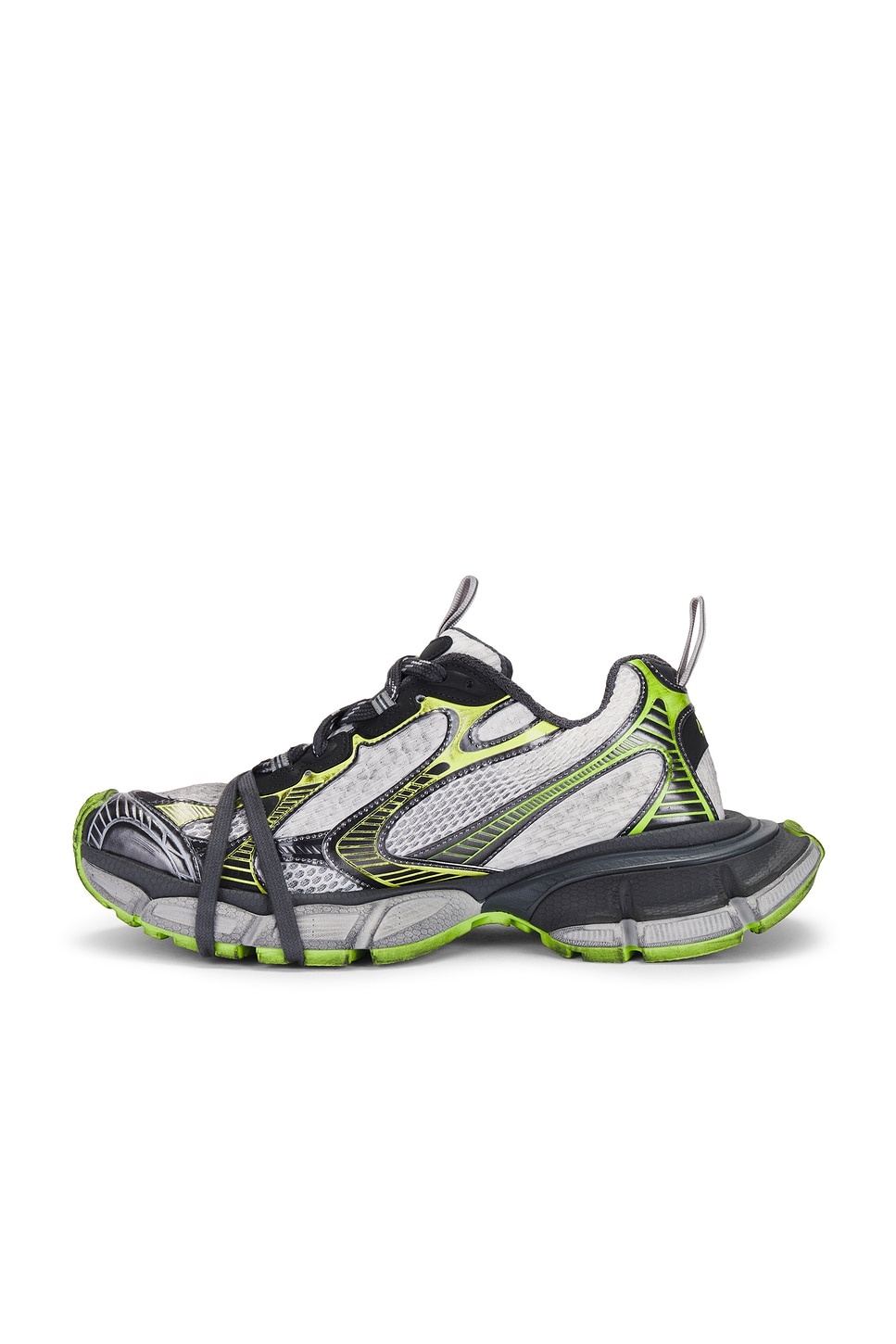 3xl Sneaker - 5