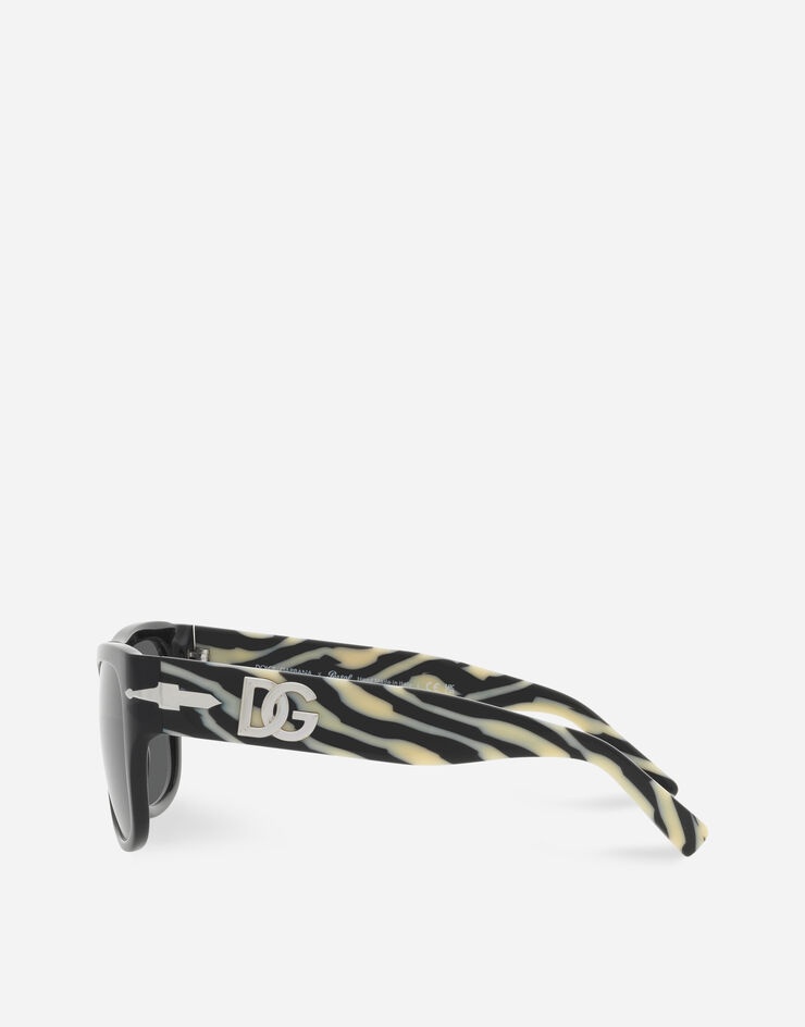 Dolce&Gabbana x Persol sunglasses - 3
