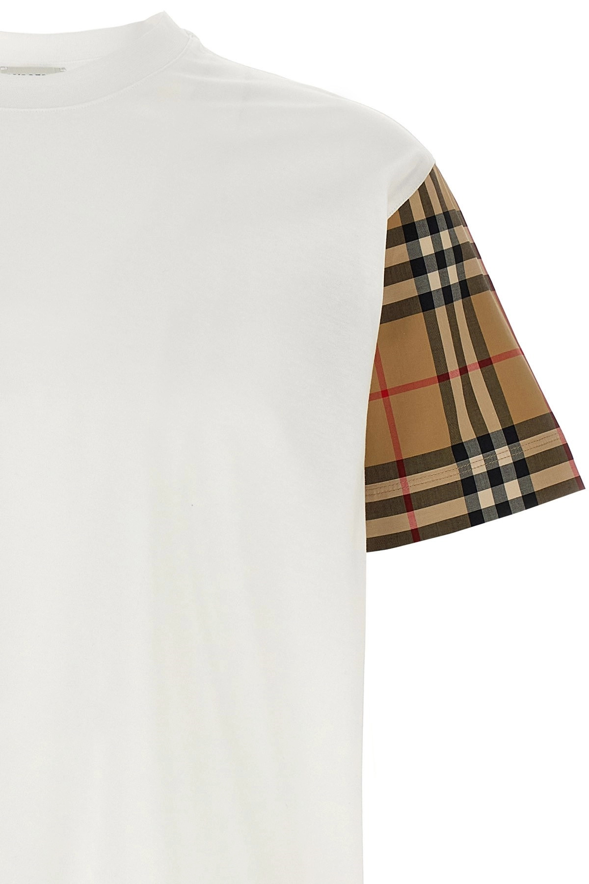 'Carrick' T-shirt - 4