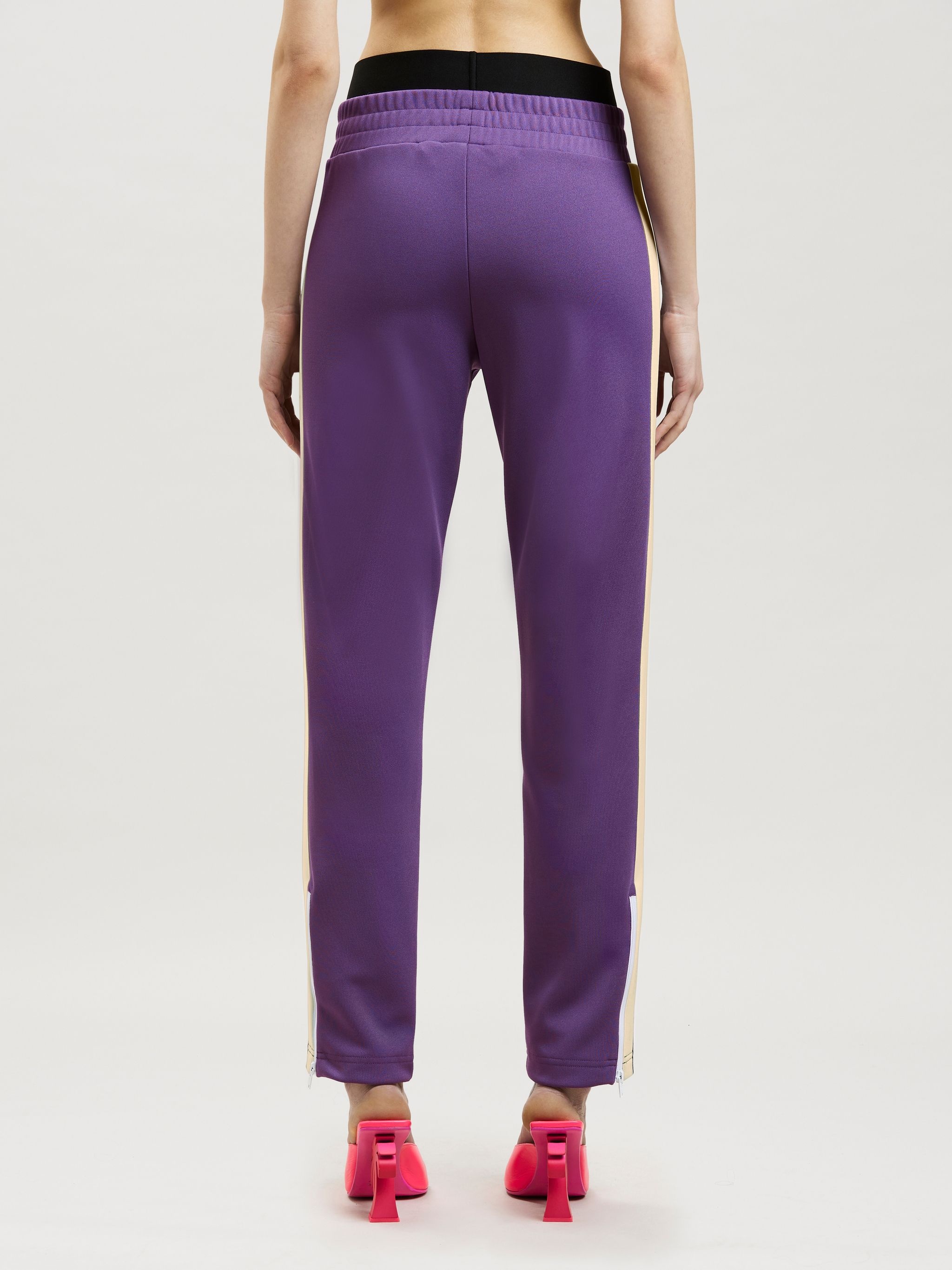 CLASSIC TRACK PANTS - 5