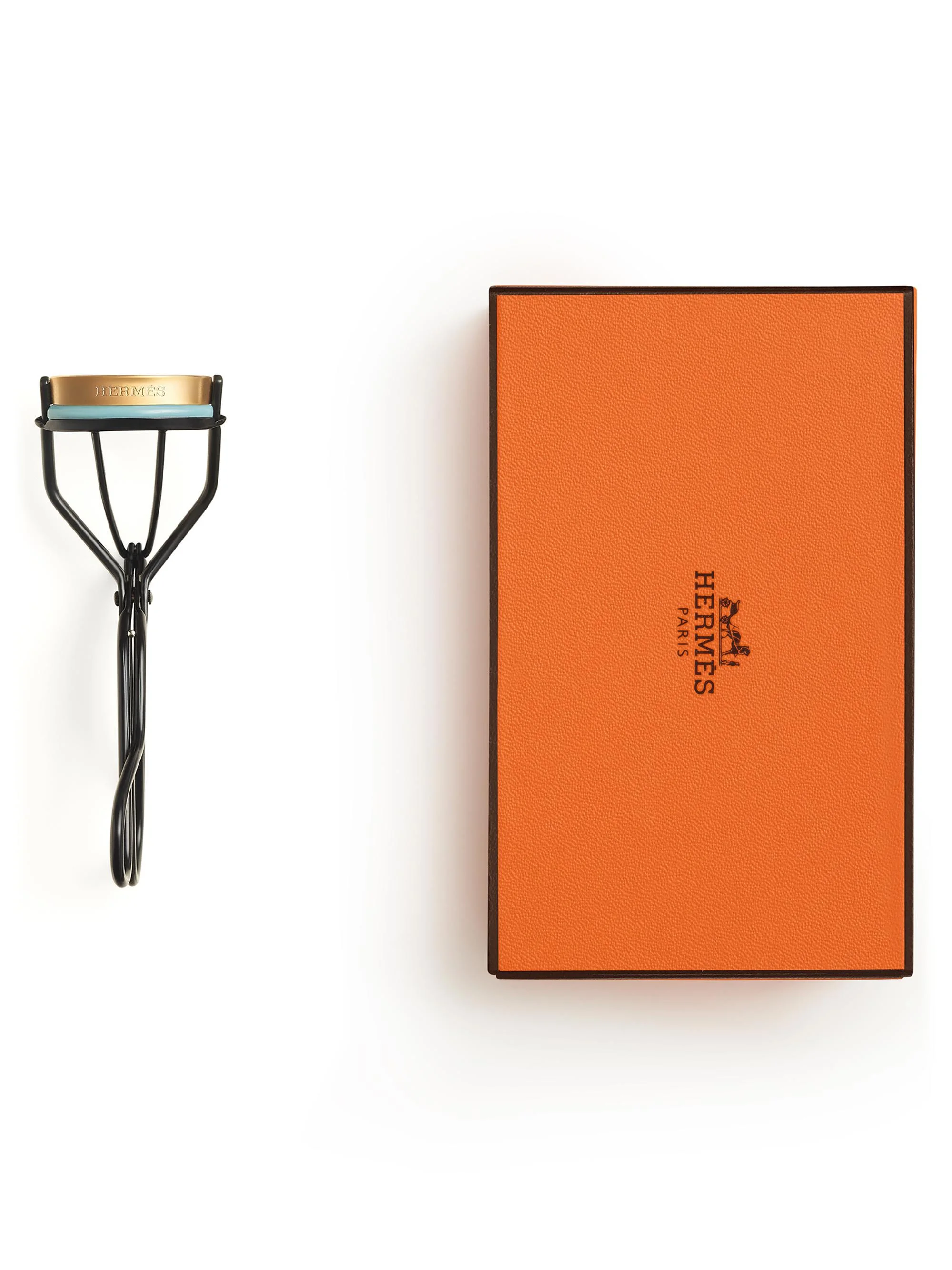 Trait d'Hermes Le Courbe-Cils Eyelash Curler - 1