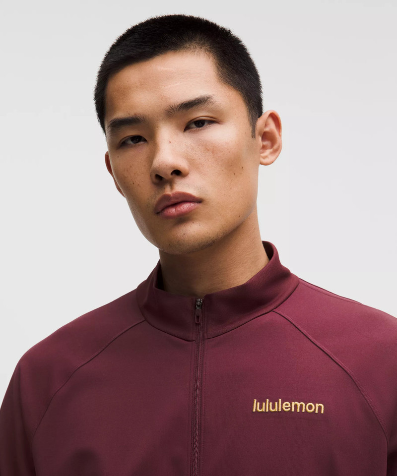 Lunar New Year Pace Breaker Luxtreme Track Jacket 4