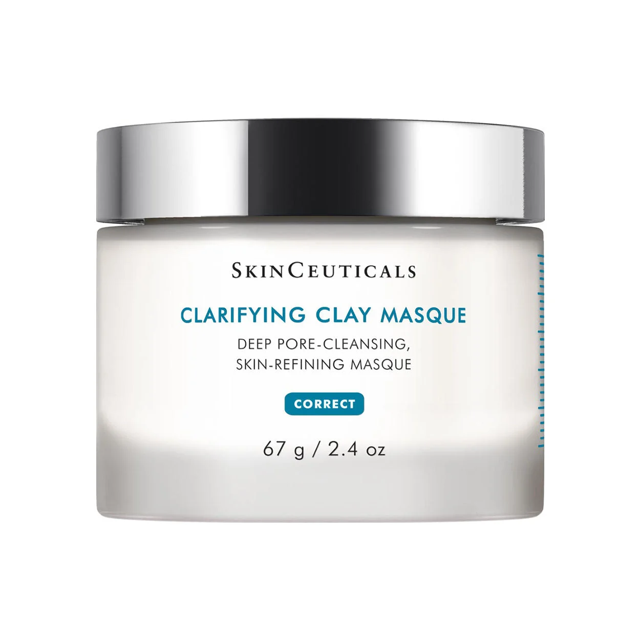 Clarifying Clay Masque - 1