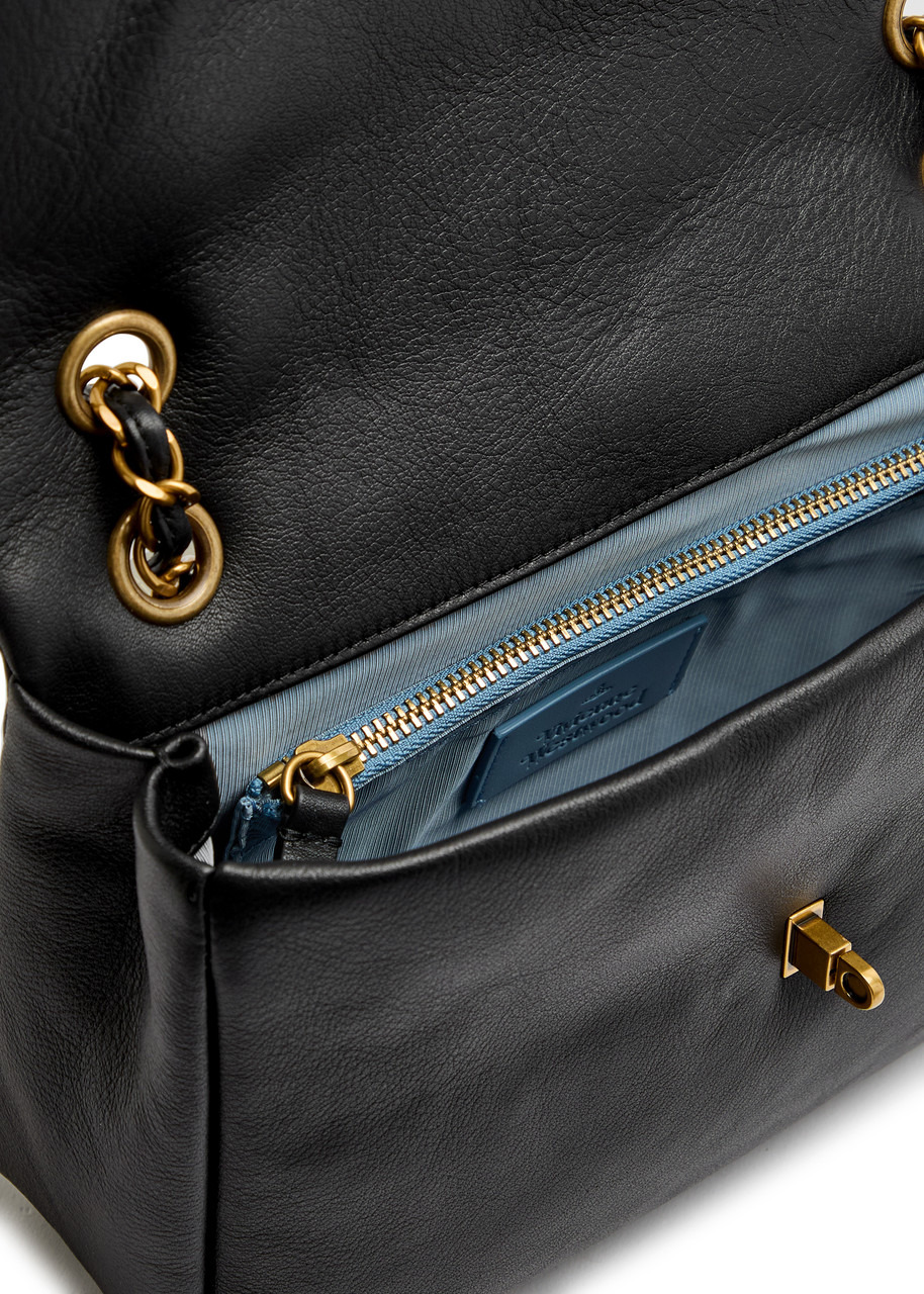Vivienne Westwood Anita Medium Leather Shoulder bag - 4