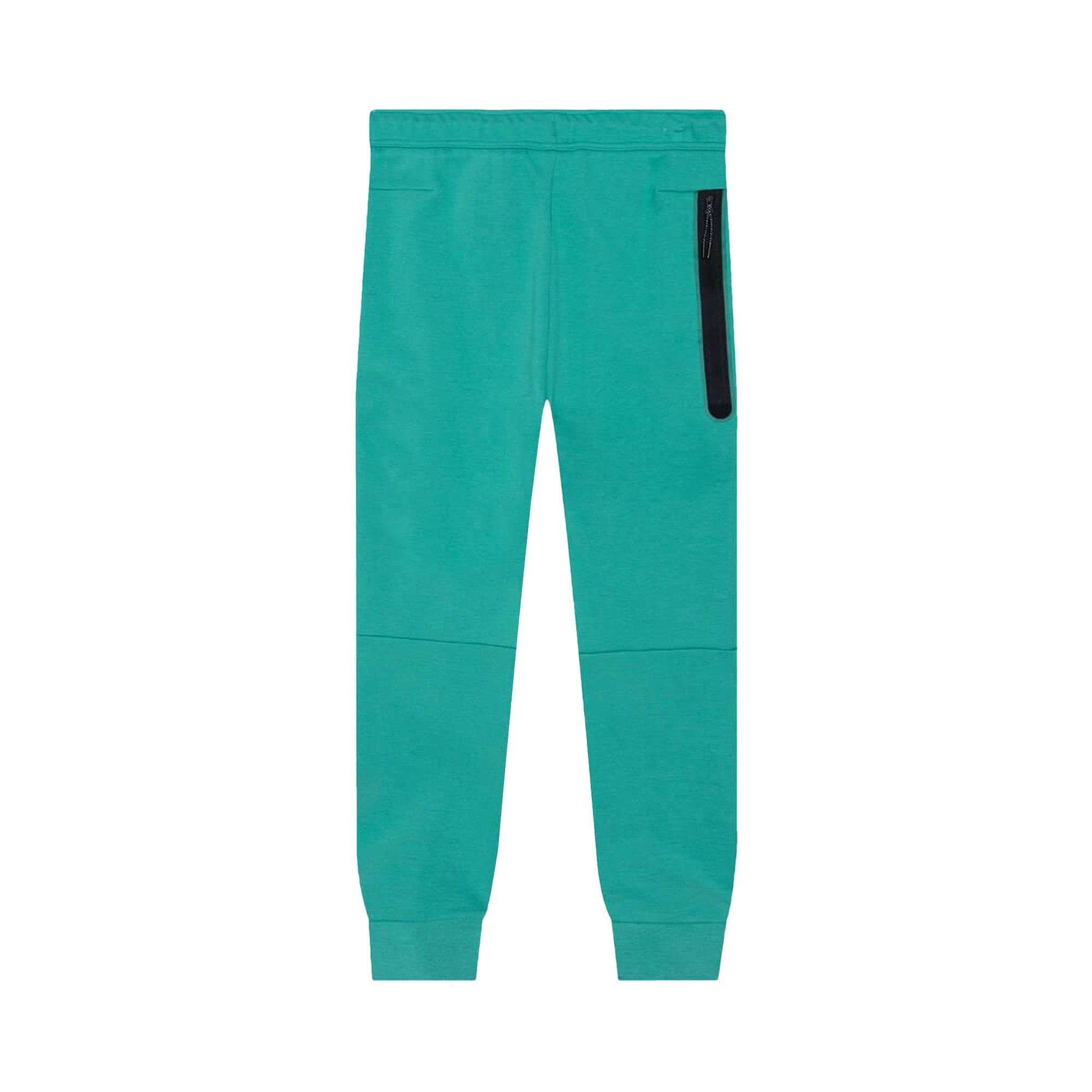 Nike Sportswear Tech Fleece Joggers 'Mineral Teal/Black' - 2