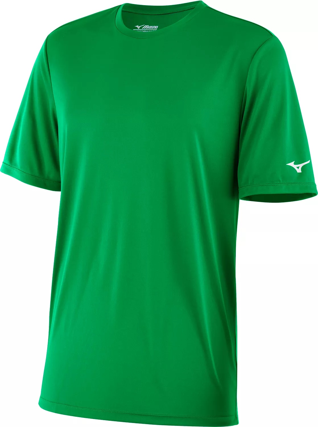 Mizuno Men's NXT Short Sleeve T-Shirt - 1