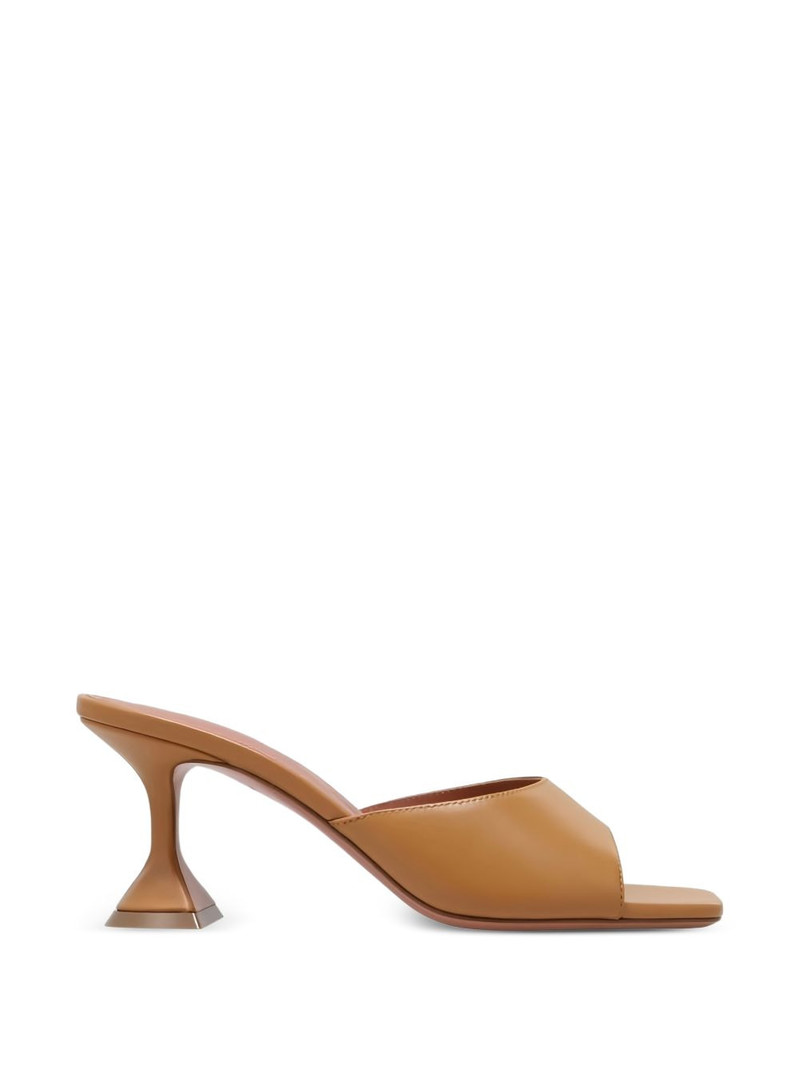 Lupita leather sandals 1