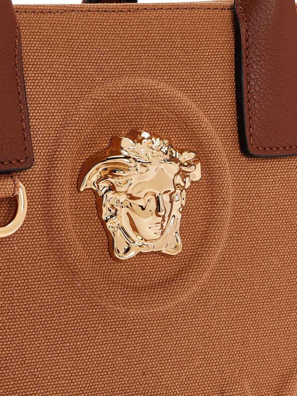 La Medusa tote bag - 4