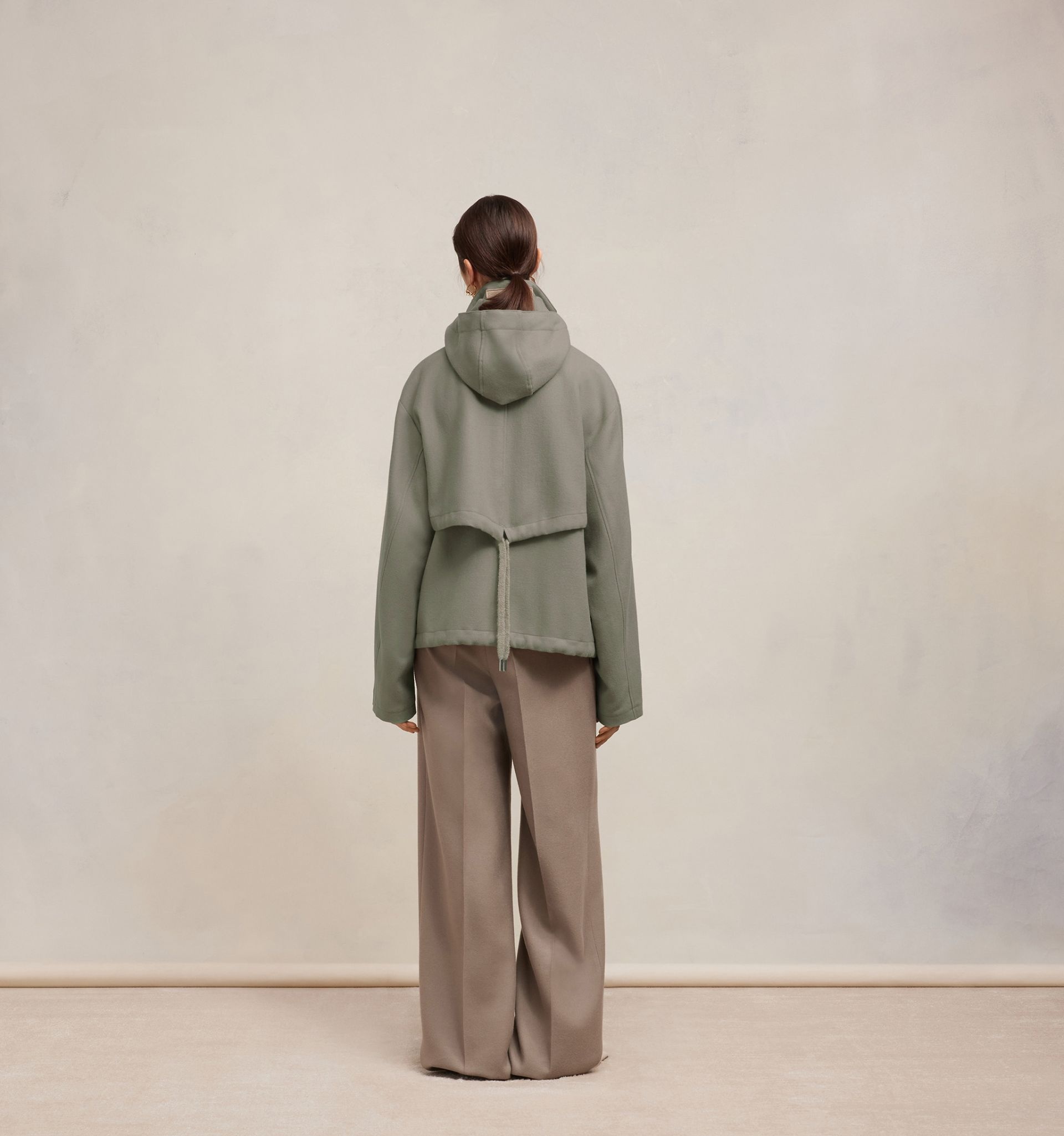 Short Parka - 6