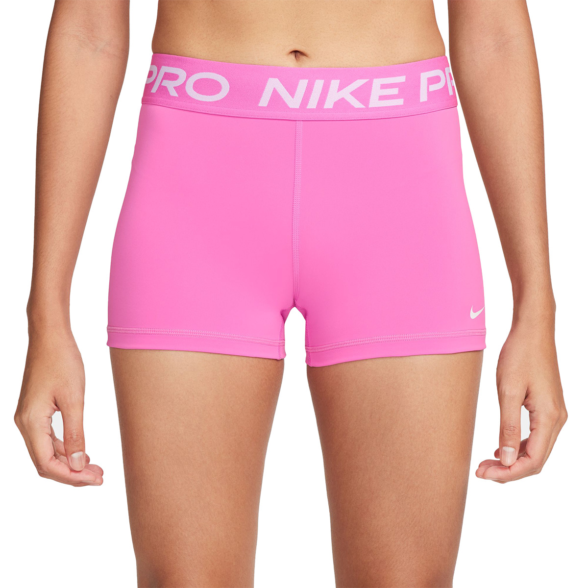 Nike Pro 3" Short - 3