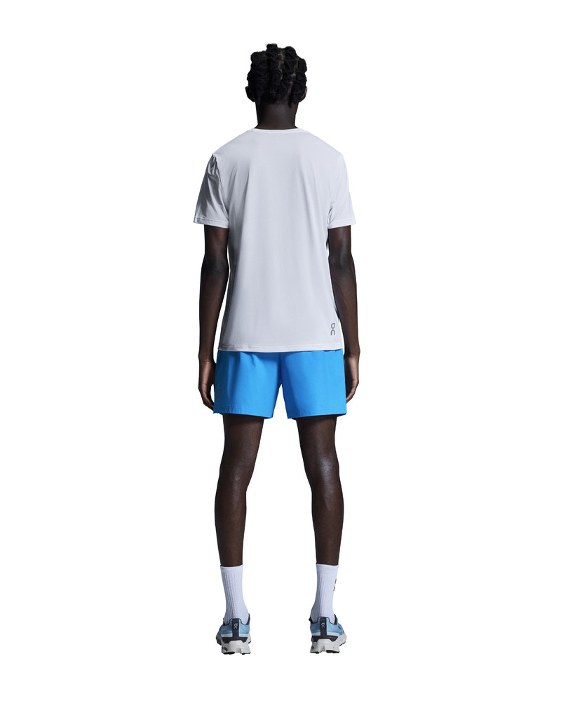 On 5" Core Shorts outlook