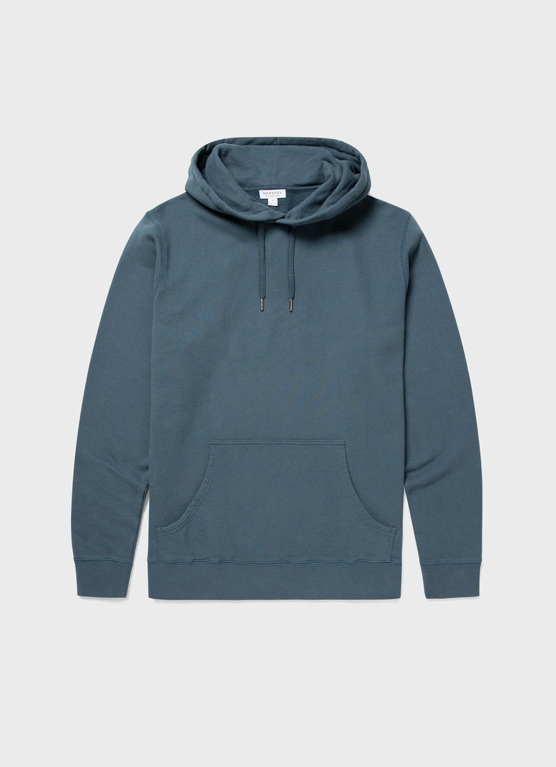 Loopback Hoodie 1